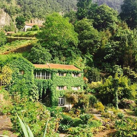 Moinho Do Comandante Villa Ribeiro Frio Eksteriør billede