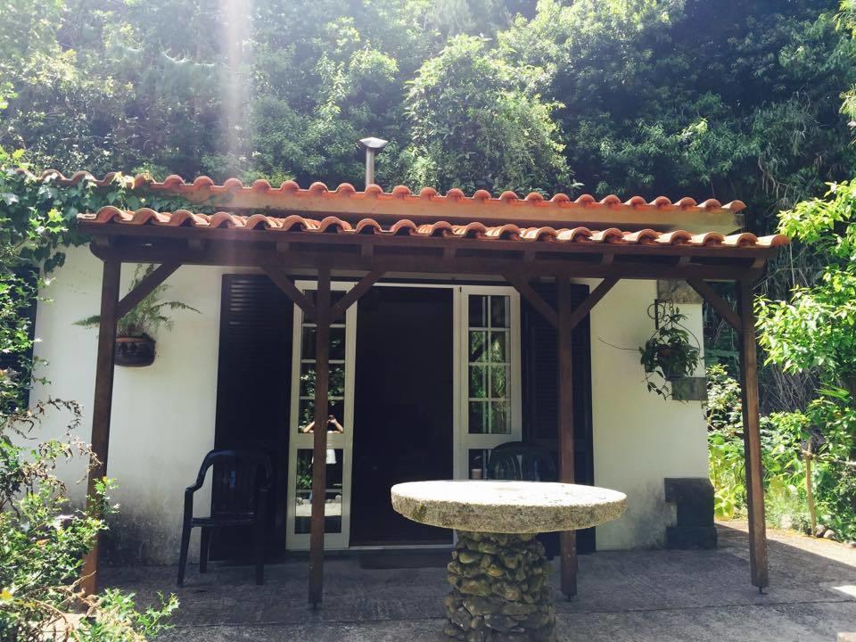 Moinho Do Comandante Villa Ribeiro Frio Værelse billede